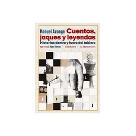 Cuentos, Jaques y Leyendas