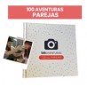 100 Aventuras Parejas