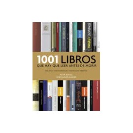 1001 libros que hay que leer antes de morir