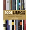 1001 libros que hay que leer antes de morir
