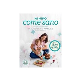 Mi Niño Come Sano