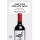 Qué Vino con Este Pato?  Una Aproximación a la Esencia de los Maridajes