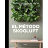 El Método Skogluft: Descubre las Plantas de Interior que Cuidan de ti (Crecimiento Personal)