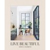Live Beautiful (libro en Inglés)