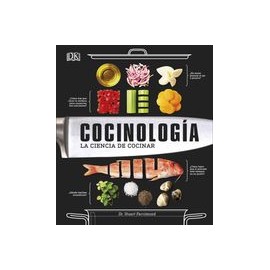 Cocinología: La Ciencia de Cocinar
