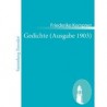 gedichte (ausgabe 1903)