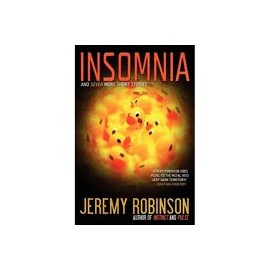 insomnia and seven more short stories