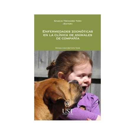 Enfermedades Zoonóticas en la Clínica de Animales de Compañía