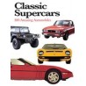 Classic Supercars: 300 Amazing Automobiles (Mini Encyclopedia) (libro en Inglés)