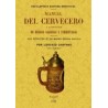Manual del Cervecero y Fabricante de Bebidas Gaseosas y Fermentadas
