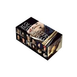 Old Masters Memory Game (libro en Inglés)