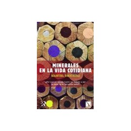 Minerales en la Vida Cotidiana