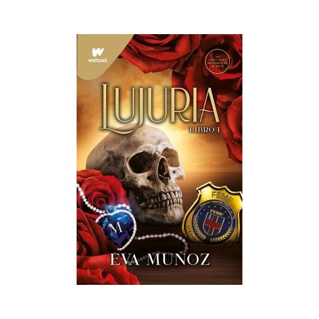 Lujuria