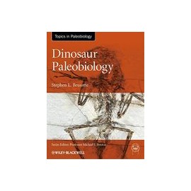 dinosaur paleobiology