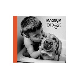 Magnum Dogs (libro en Inglés)