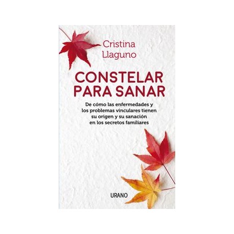 Constelar Para Sanar
