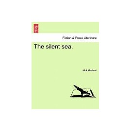 The Silent Sea.