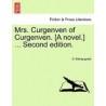 Mrs. Curgenven of Curgenven. [A Novel.] ... Second Edition. Vol.II