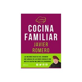 Cocina Familiar