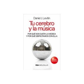Tu Cerebro y la Musica
