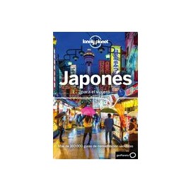 Lonely Planet Japones Para el Viajero