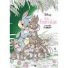 Arteterapia: Disney en Familia