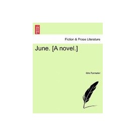 June. [A Novel.]